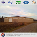 Light Steel Frame Structure Warehouse